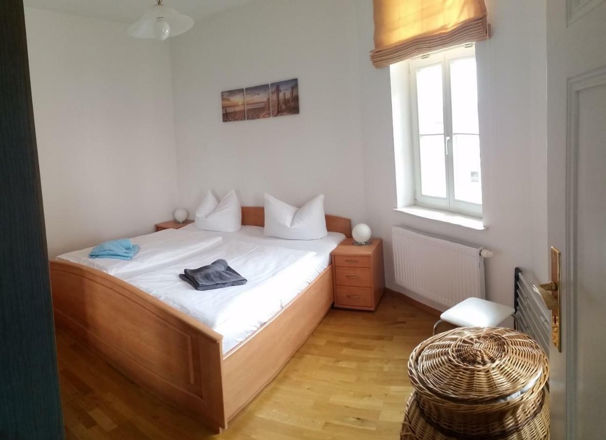 Villa Bellevue Ferienwohnung 6 ゼーバート・ヘリングスドルフ エクステリア 写真